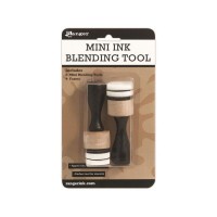 Mini ink applicator - Rangers